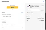DISCOUNT824 coupon verification screenshot