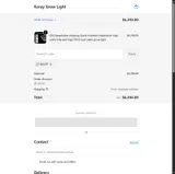 60OFF coupon verification screenshot