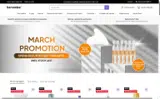 Koreabe coupon verification screenshot