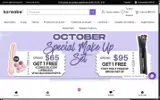 Koreabe coupon verification screenshot
