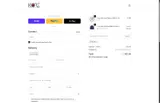 Korelimited coupon verification screenshot