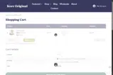 CBD2025 coupon verification screenshot