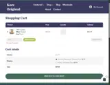 FIRE25 coupon verification screenshot