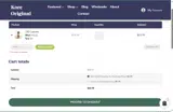 FIRE25 coupon verification screenshot