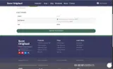 CMPLZ coupon verification screenshot