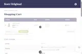 CAPFUN coupon verification screenshot
