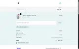 ANTHONYCALLES coupon verification screenshot