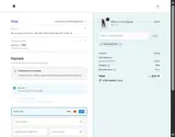 WELCOMeshop coupon verification screenshot