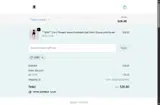 code coupon verification screenshot