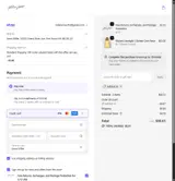 meems10 coupon verification screenshot