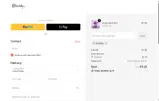 koruraclub coupon verification screenshot