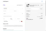 kosb45 coupon verification screenshot