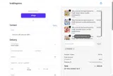bling10 coupon verification screenshot