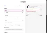 Love15 coupon verification screenshot