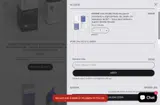 KOSHINE coupon verification screenshot