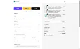 KOSHINE coupon verification screenshot
