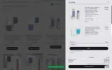 KOSHINE coupon verification screenshot