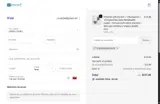 KOSHINE coupon verification screenshot