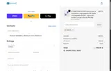KOSHINE coupon verification screenshot