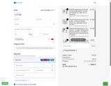 KOSHINE coupon verification screenshot