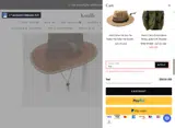 KL4 coupon verification screenshot