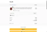 MP23 coupon verification screenshot