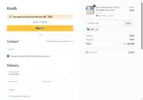 KLB2 coupon verification screenshot