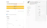 KOUL30 coupon verification screenshot