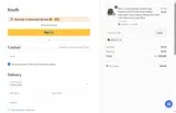 KOU12 coupon verification screenshot
