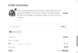 Koulb10 coupon verification screenshot