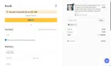 KBB14 coupon verification screenshot