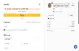 MP20 coupon verification screenshot