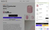 VIP20 coupon verification screenshot