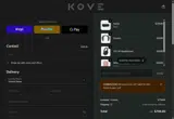 COMMUTER2 coupon verification screenshot