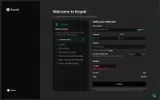 Koyeb coupon verification screenshot