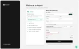 Koyeb coupon verification screenshot