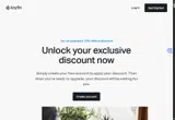 JhonnyBlock63 coupon verification screenshot
