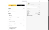 VIP20 coupon verification screenshot
