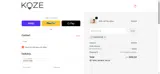TRUSTEDHUB coupon verification screenshot
