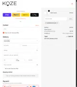ANDREEAMICLAUS2 coupon verification screenshot