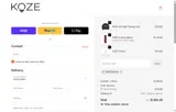 TRUSTEDHUB coupon verification screenshot