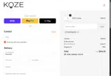 FLASHSALE15 coupon verification screenshot