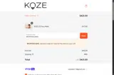 BACKTOSCHOOL coupon verification screenshot