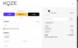 AMYKILLEN coupon verification screenshot