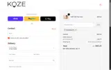 FLASHSALE15 coupon verification screenshot