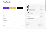 ANTHONYMARTINEZ coupon verification screenshot