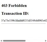 LUVUSA coupon verification screenshot