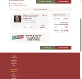 gift20m coupon verification screenshot