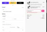 ARIRANGMDIO coupon verification screenshot