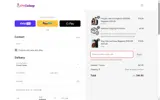 LEEKNOWESQUIRE10 coupon verification screenshot